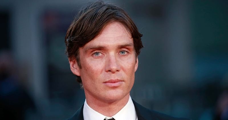 cillian murphy movies and tv shows