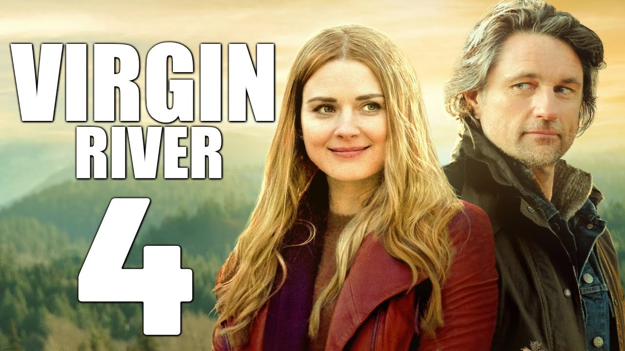 Virgin river season 4 trailer