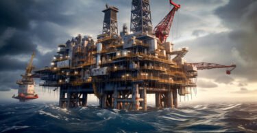 The Future of Underwater Oil Rigs