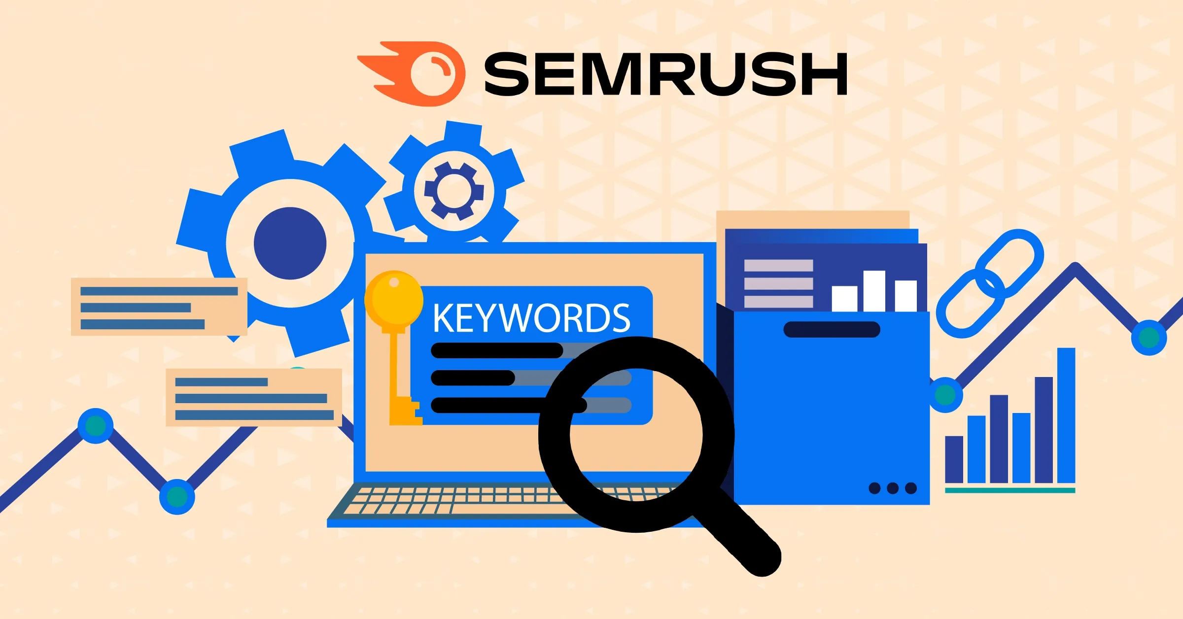 Unveiling the Power of SEMrush Keyword Research Tool