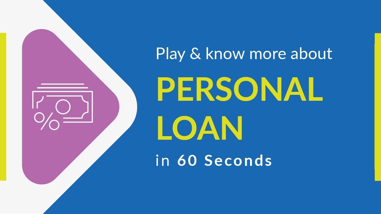 Apply for Instant Personal Loan Online