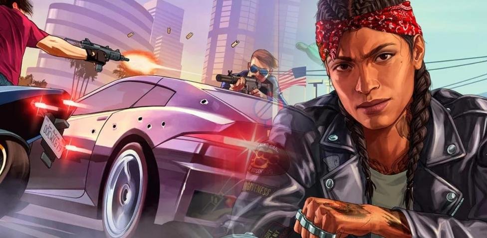 Is there a release date for GTA 6?