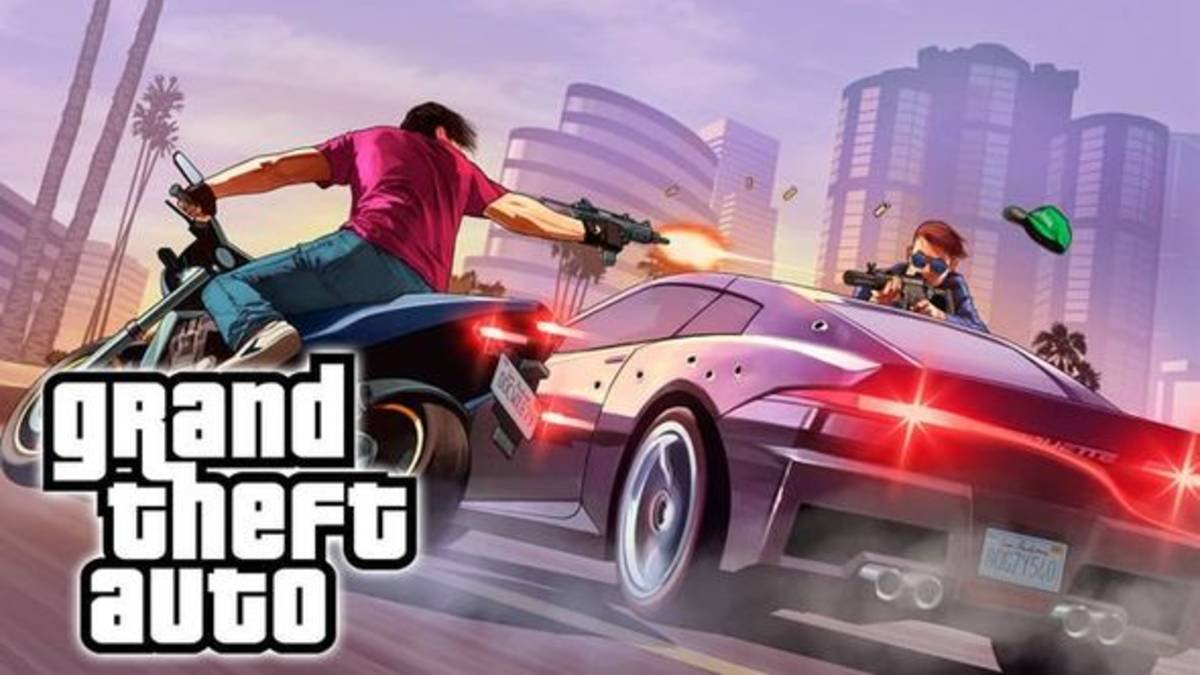 Is there a release date for GTA 6?