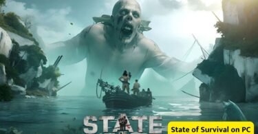 State of Survival PC Gameplay